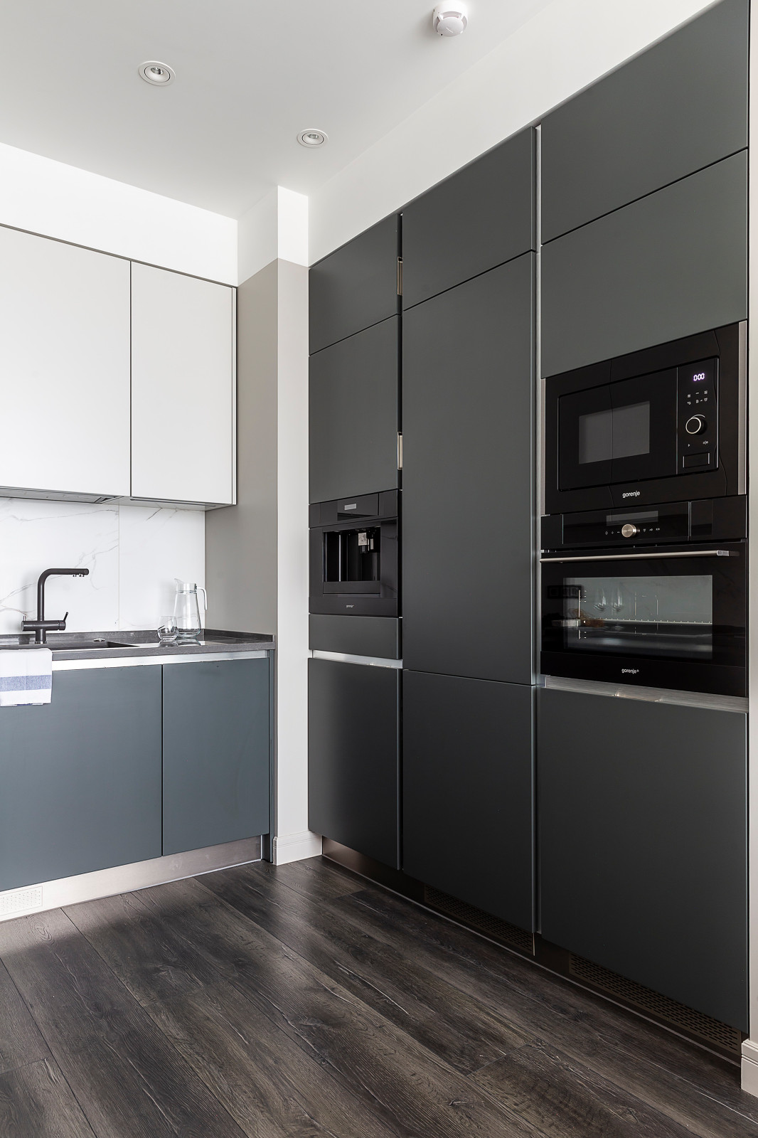 Аппарт-комплекс Волга