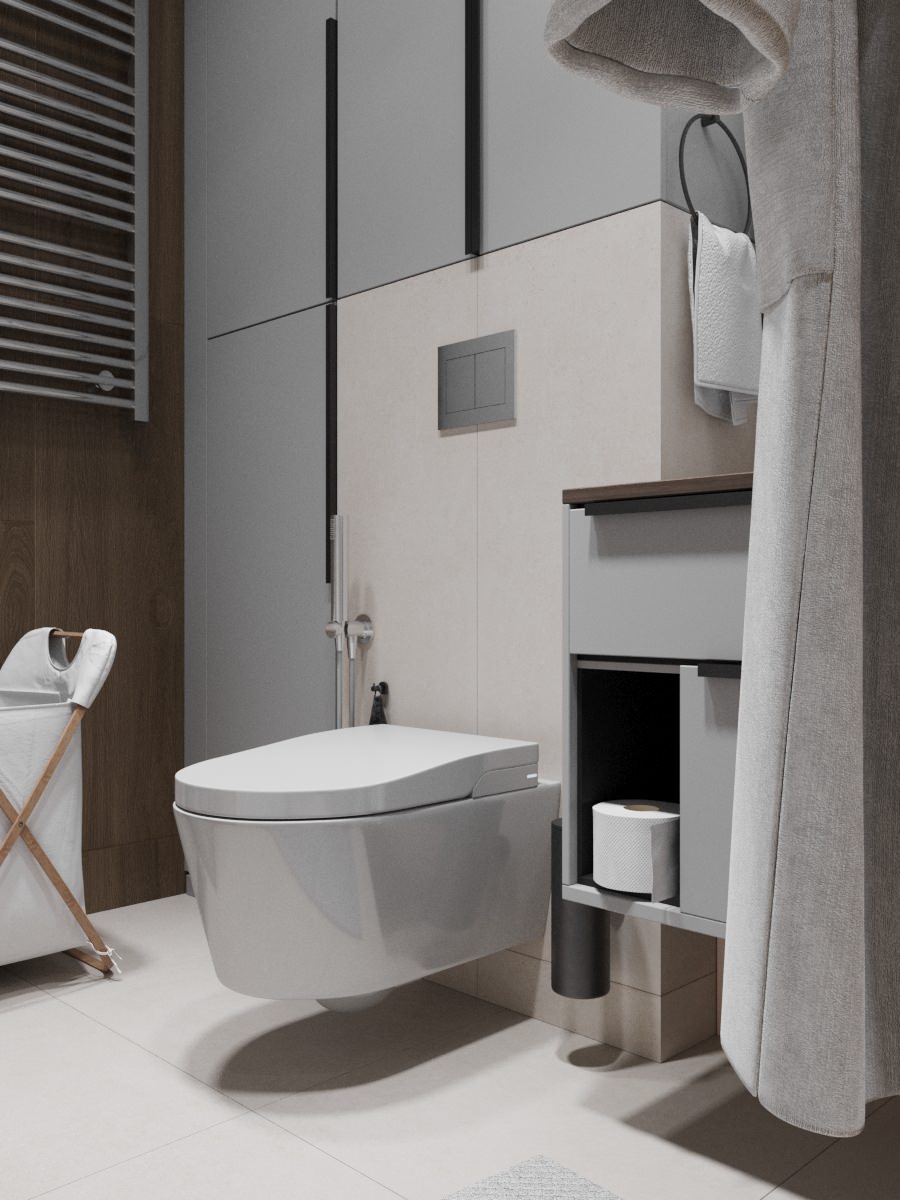 Квартира для молодой семьи