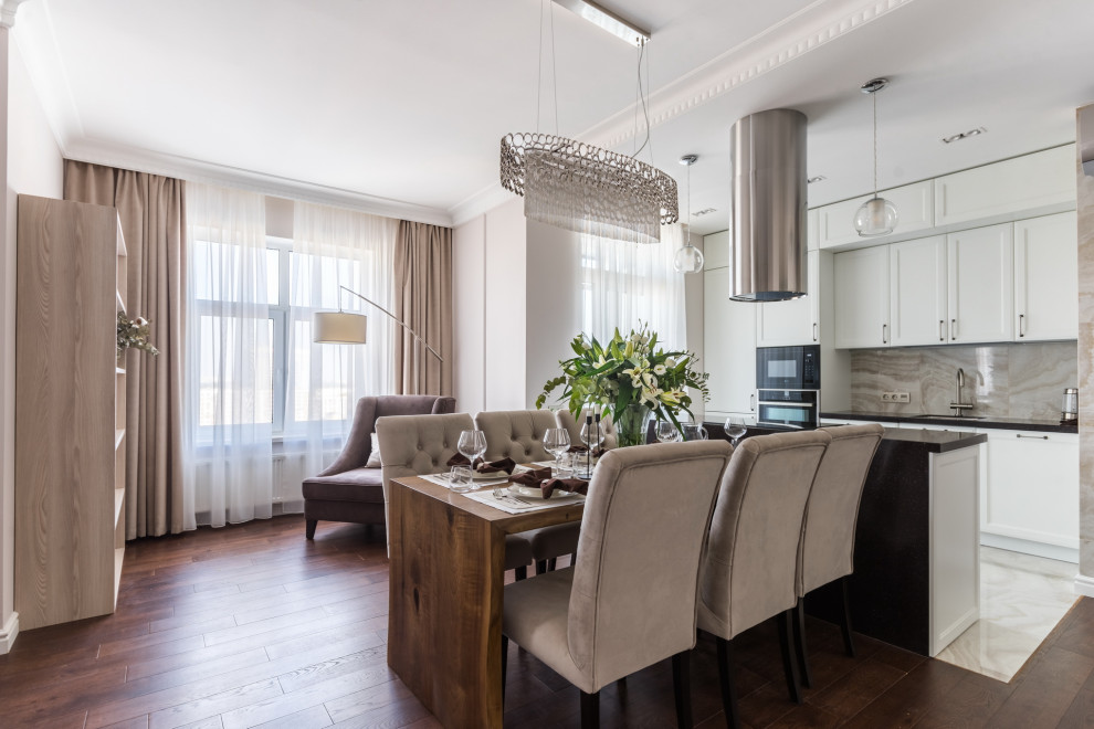 Квартира в жк "Времена года"