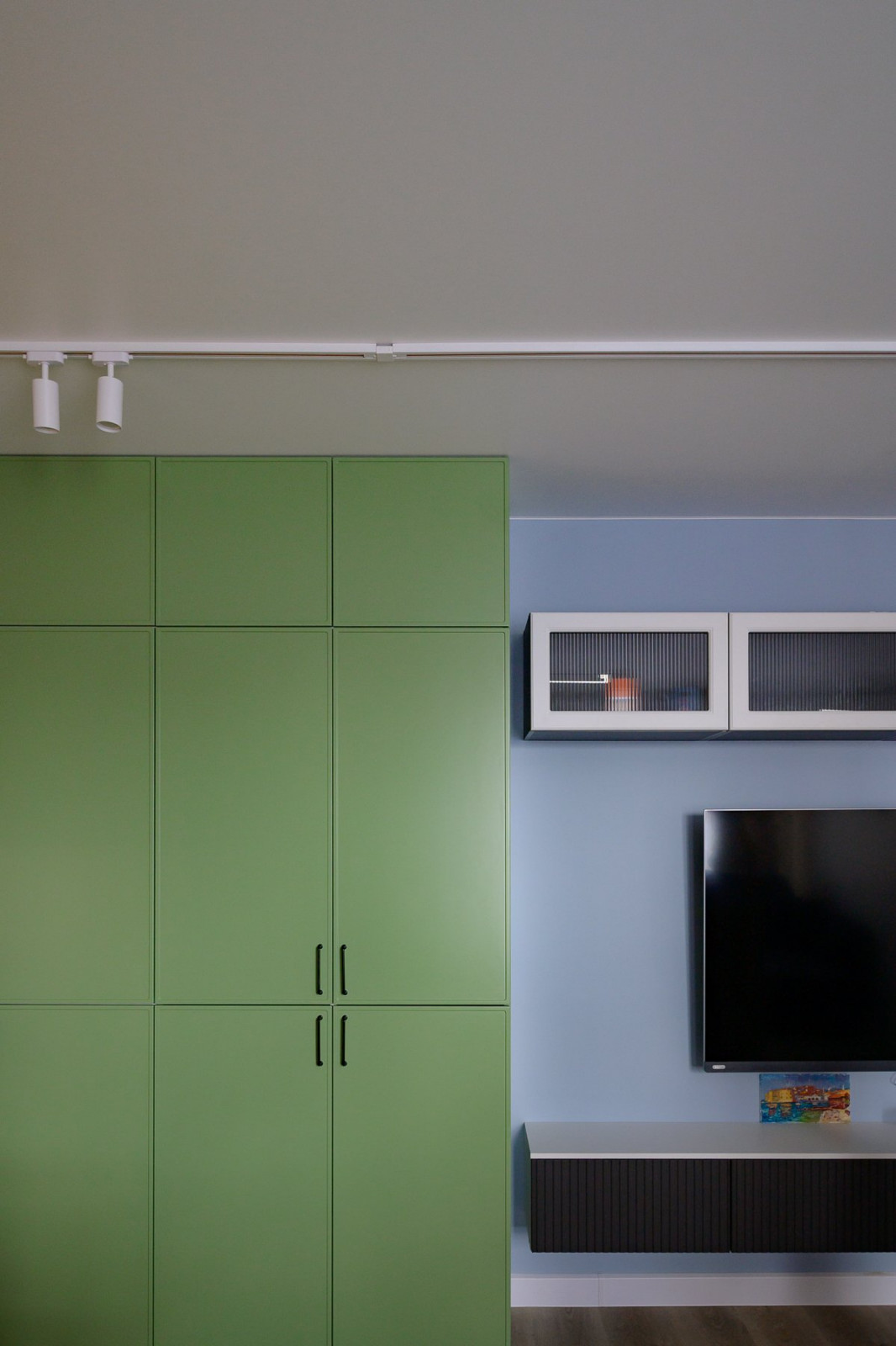 ЖК «Медалист», пр-кт Маршала Блюхера