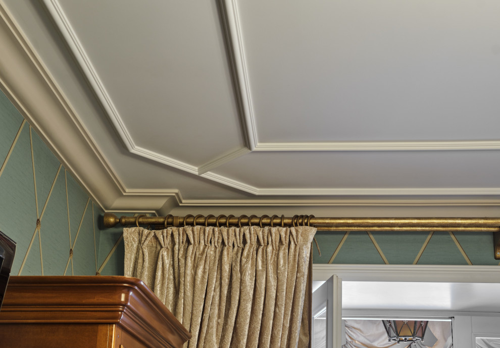 Фотосъёмка квартиры в Бутово