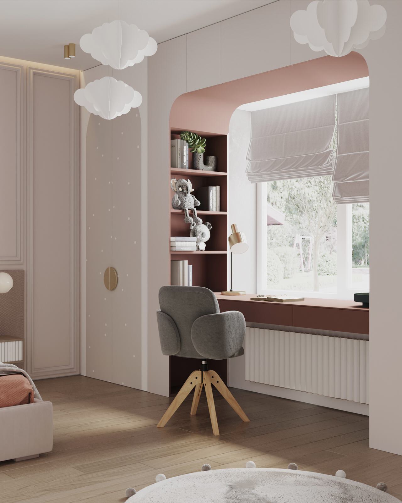 Коттедж КП Заповедник "Рысь" (160 кв.м.)