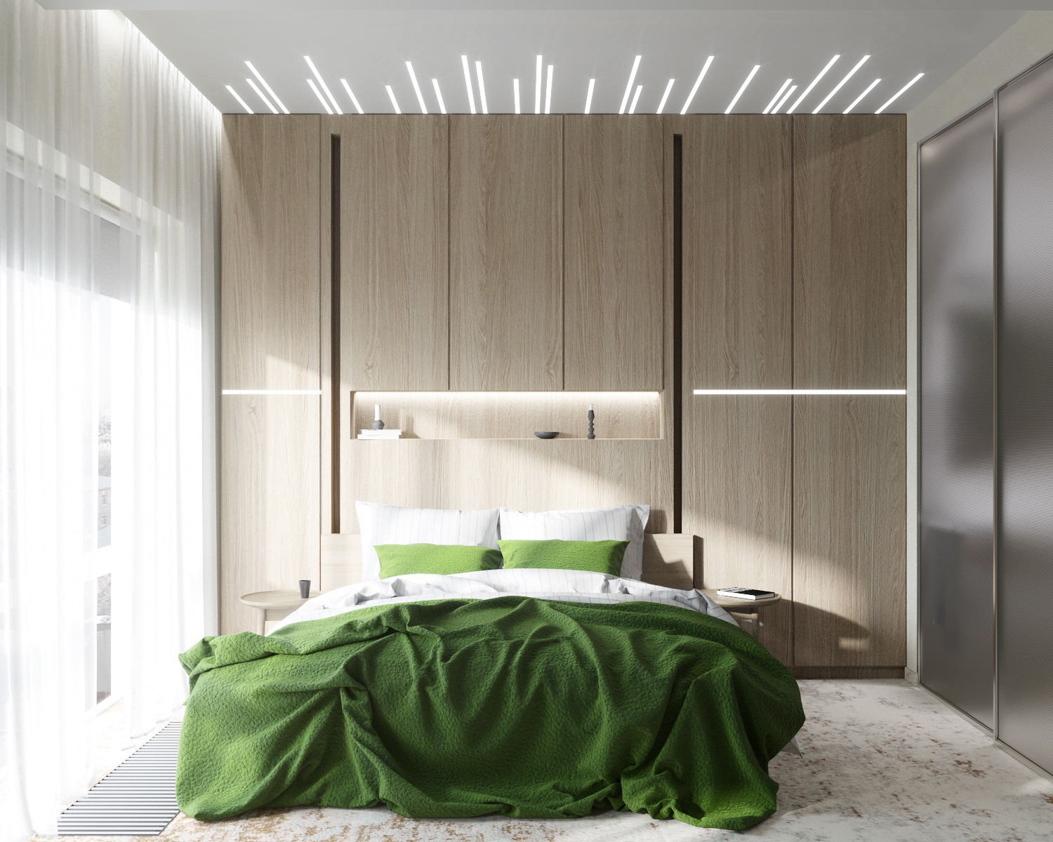 ЖК Грюнвальд