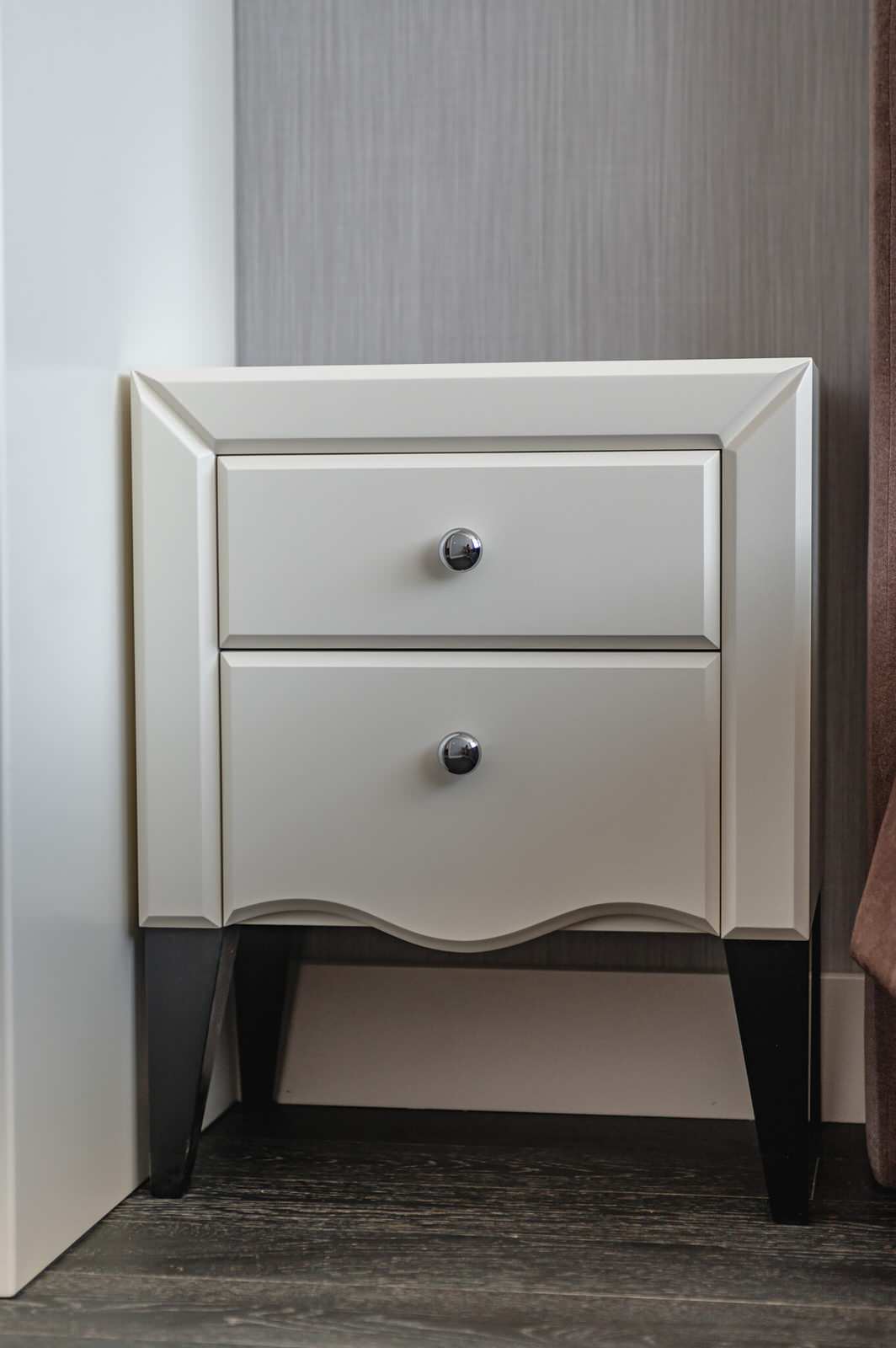 ЖК ЗАЗЕРКАЛЬЕ 408