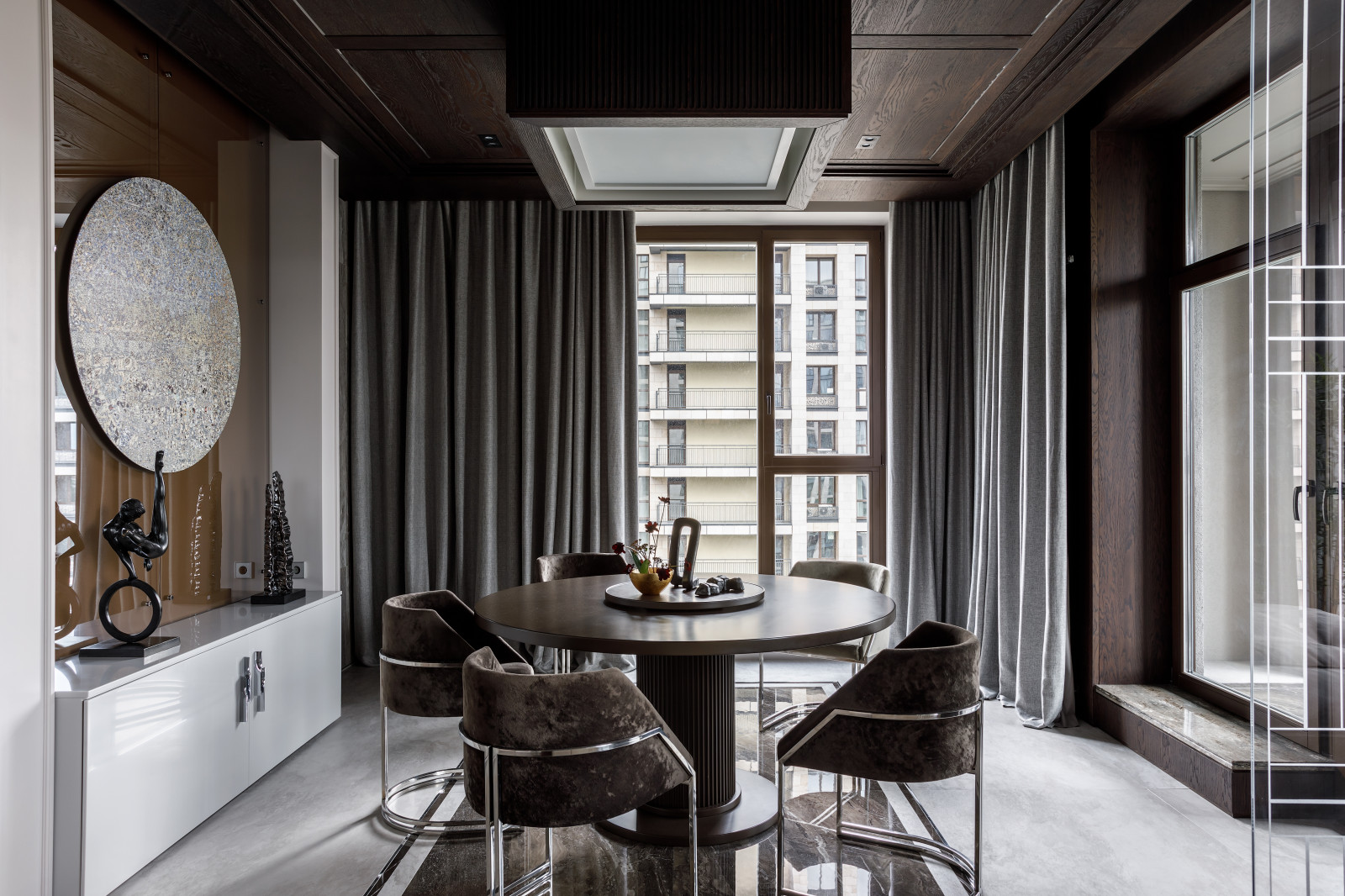 Фоновое изображение профиля IDILLIO