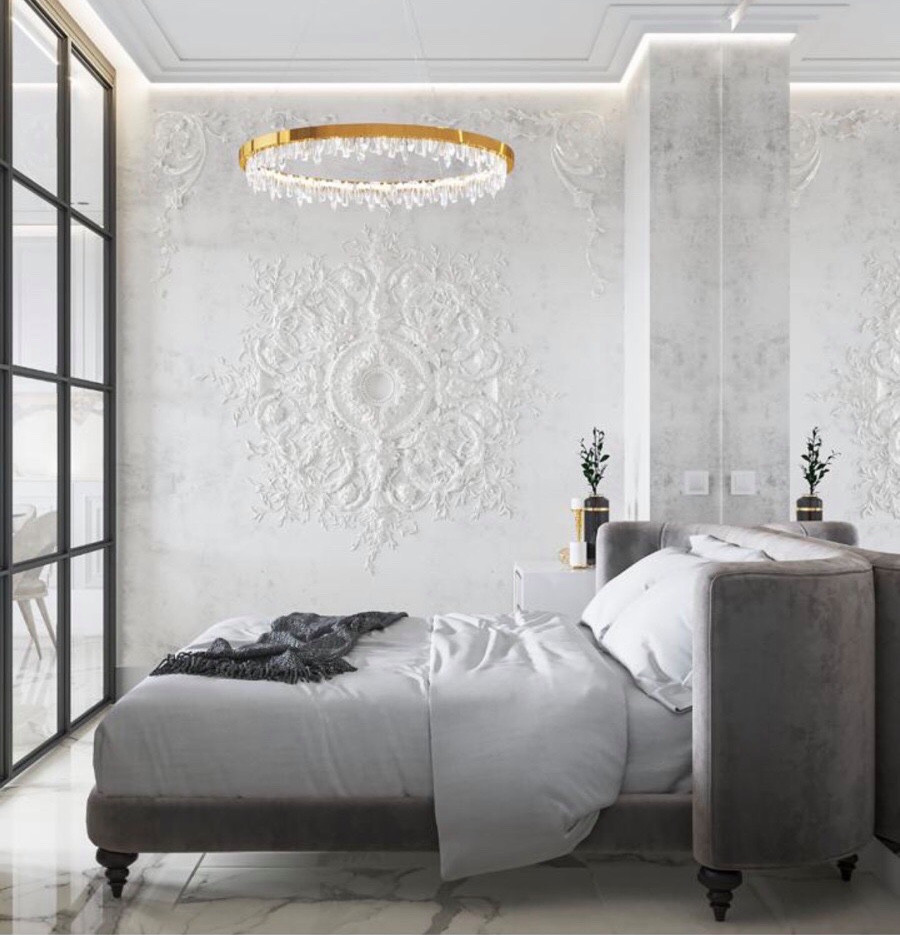 Новые ключи