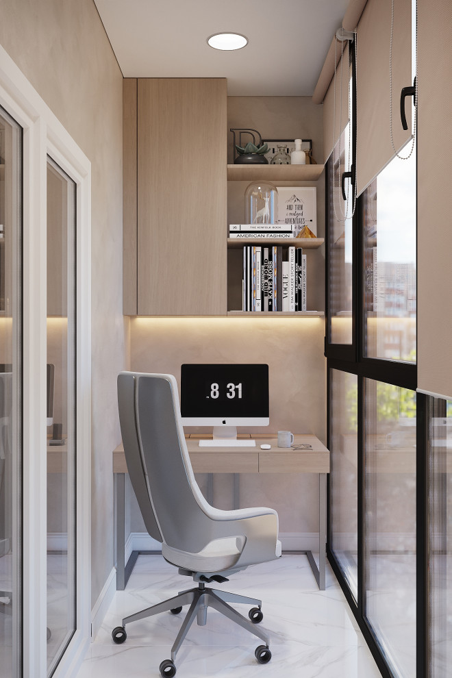 ЖК Белый Сад