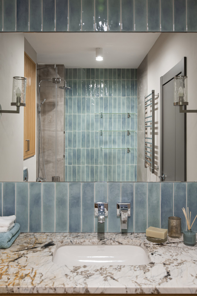 квартира на Олимпе