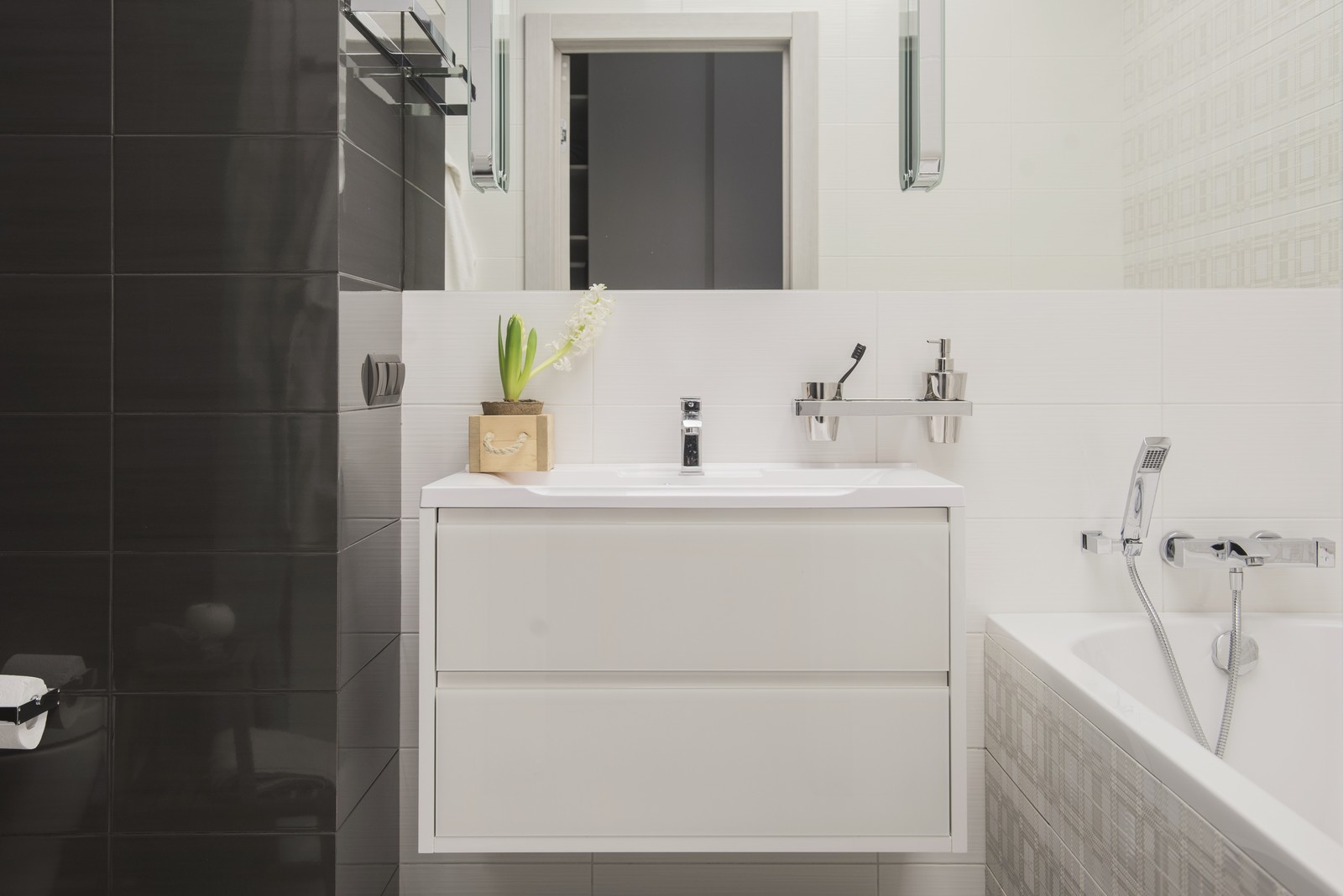 Весна-Туманы