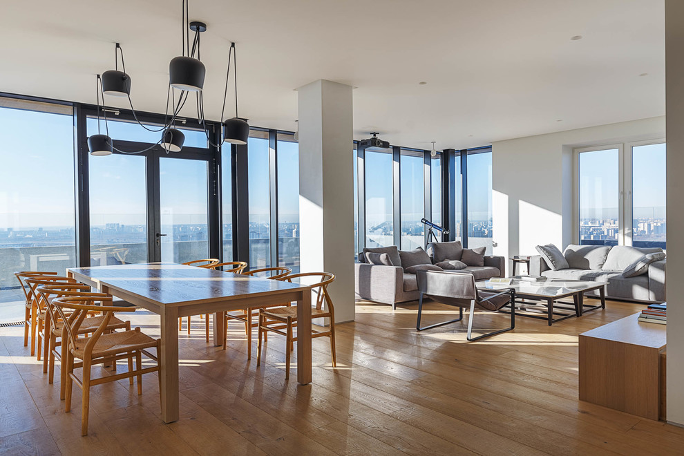 Апартаменты 905