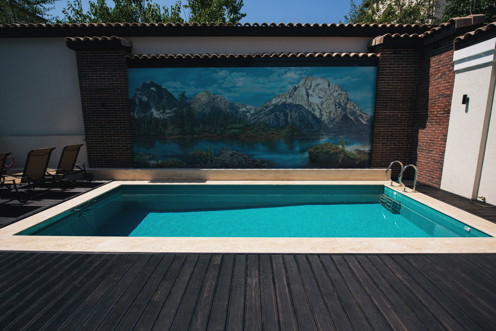 Готская, Севастополь