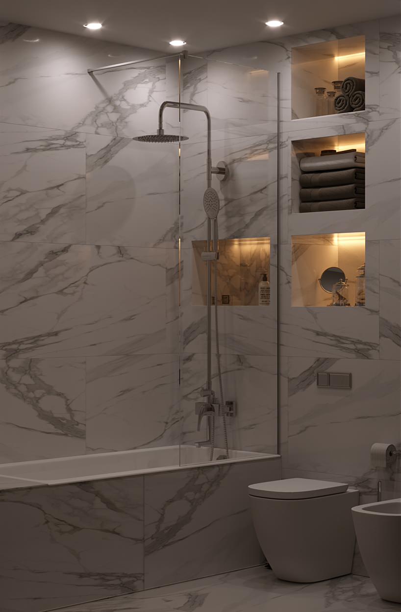 Ванная комната