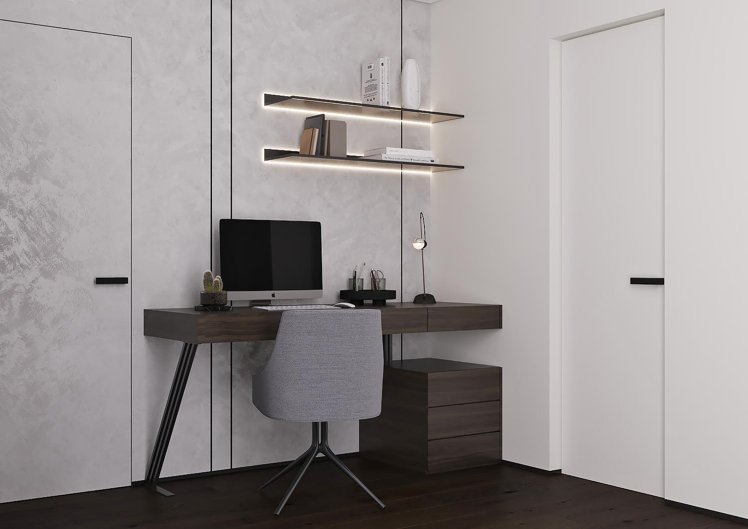 Беговая Аллея