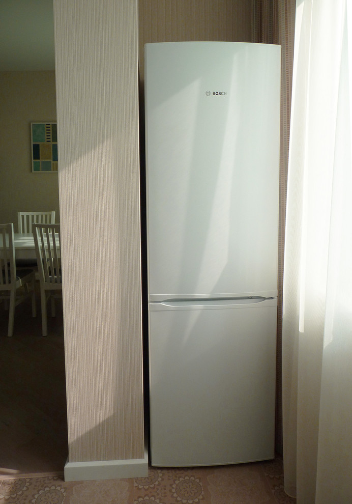 Обложка проекта: ЖК "Антей"