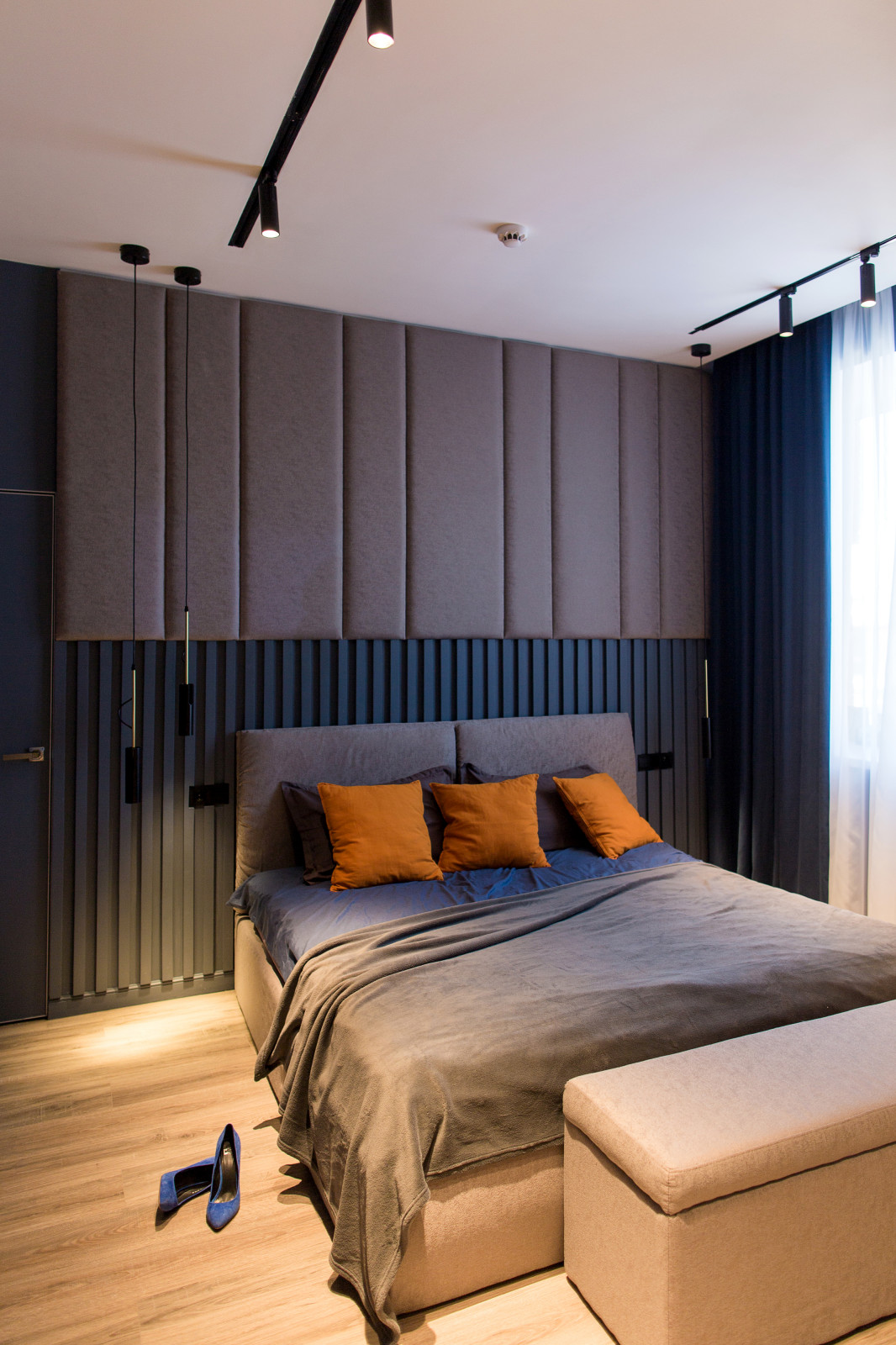 Частный дом в Новоуральске