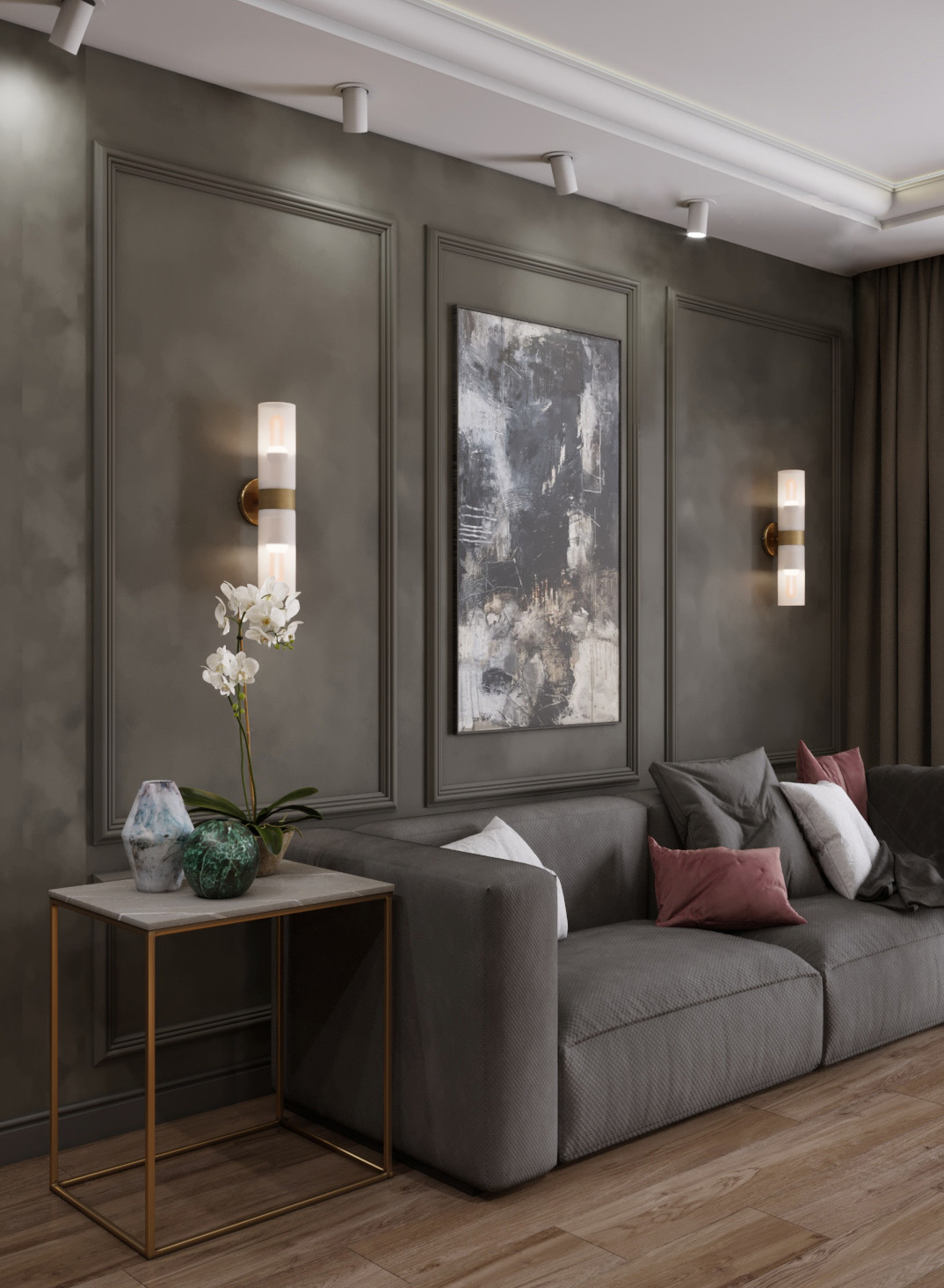 ЖК Кетом парк