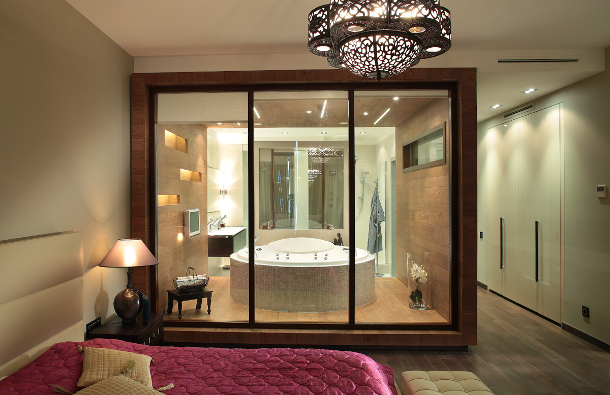 Квартира в жк "Аэробус"