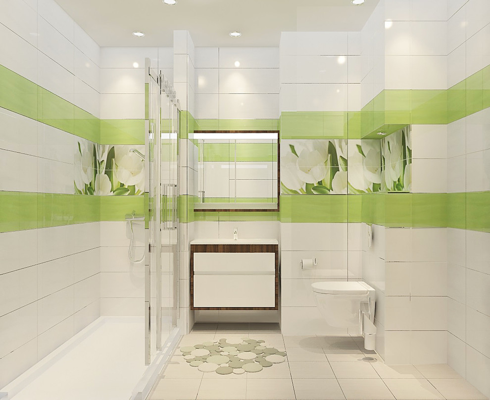 Квартира в Альбатросе