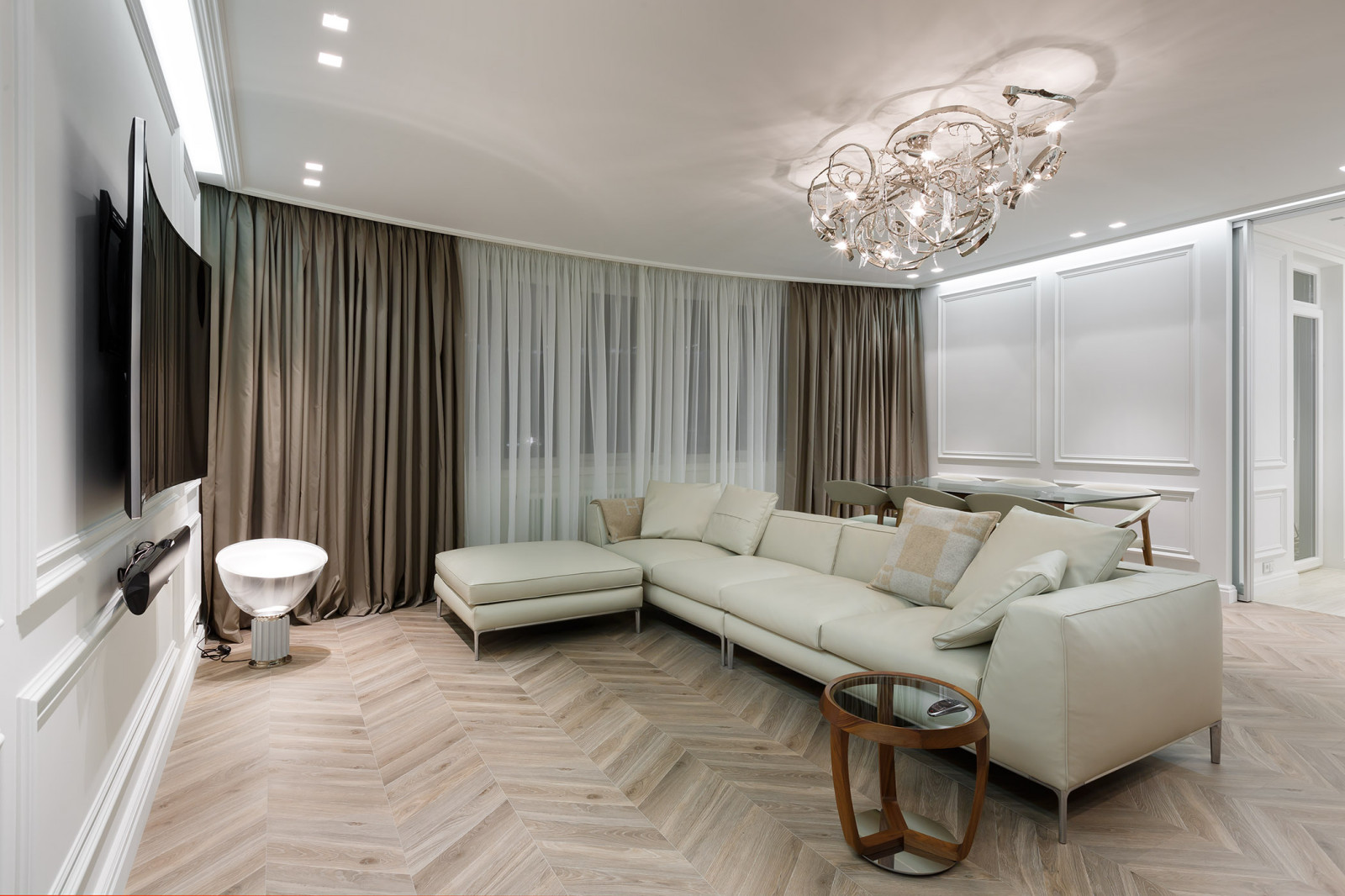 Квесисская ул. Москва