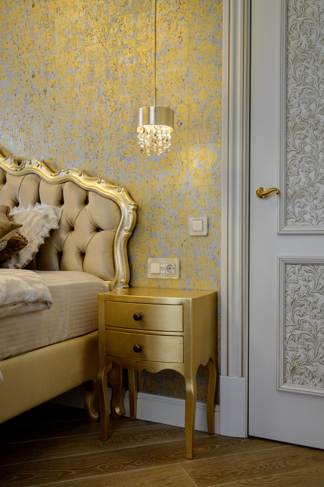 квартира с LAVANDOY