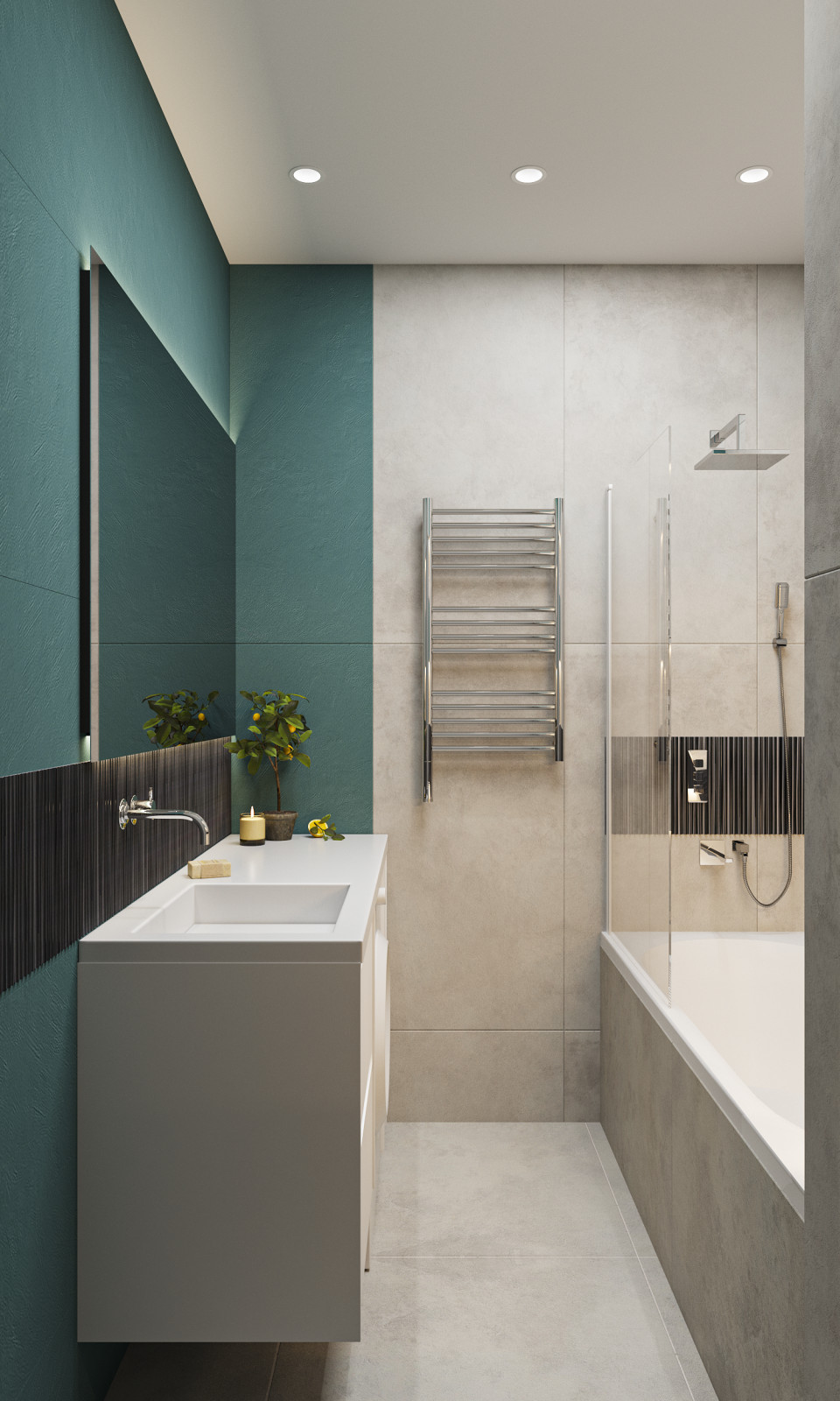 Ванная комната