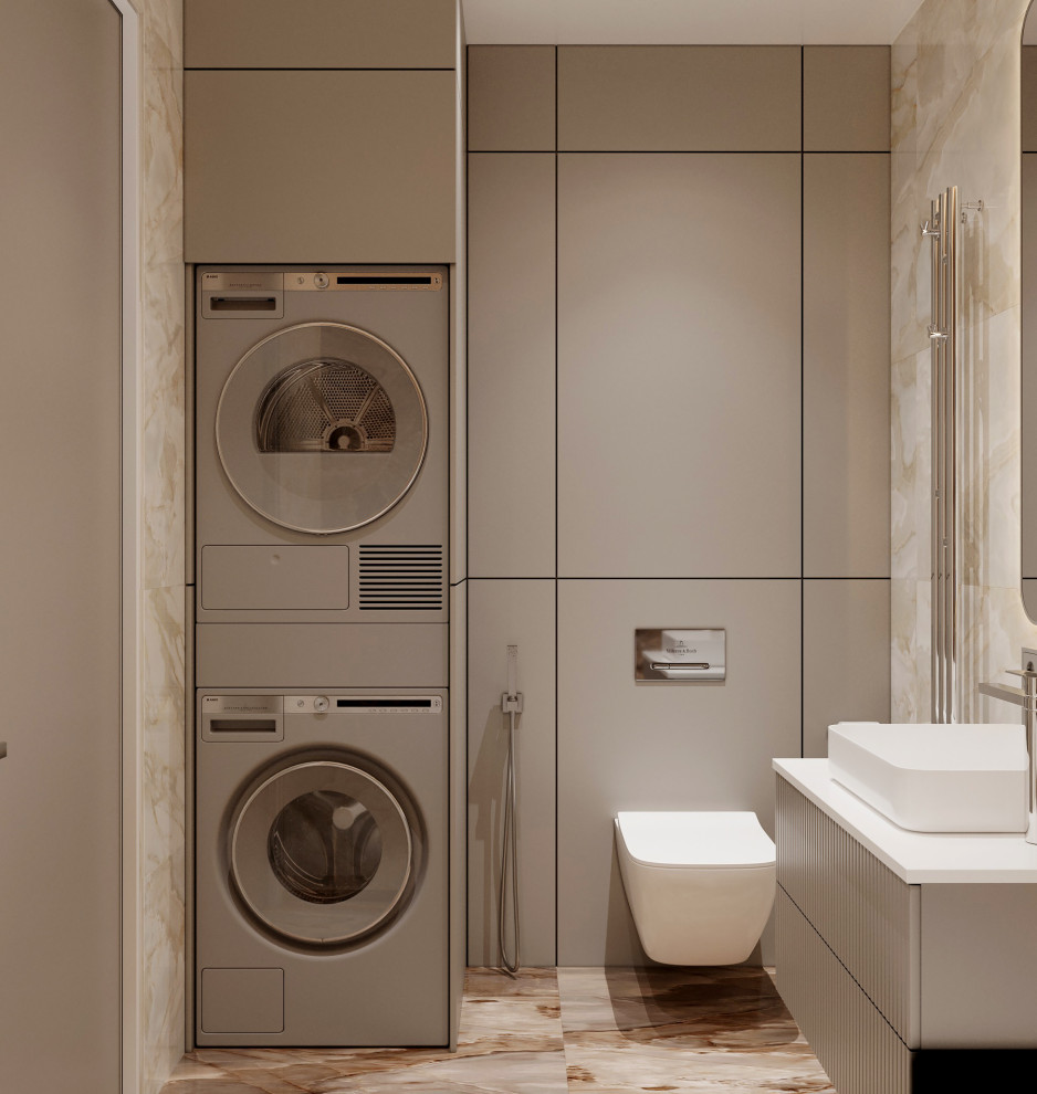 NOVOE KUPCHINO | Saint-Petersburg