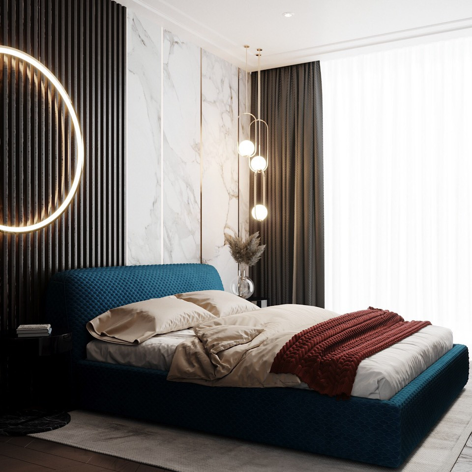 Квартира в ЖК Riverside г. Санкт-Петербург