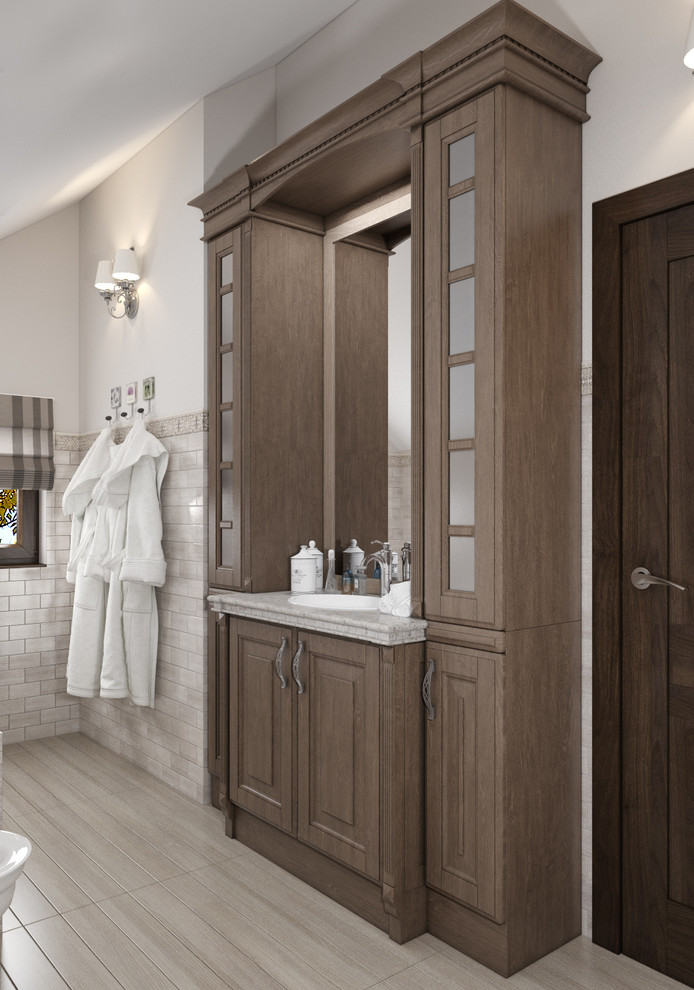 Проект квартиры