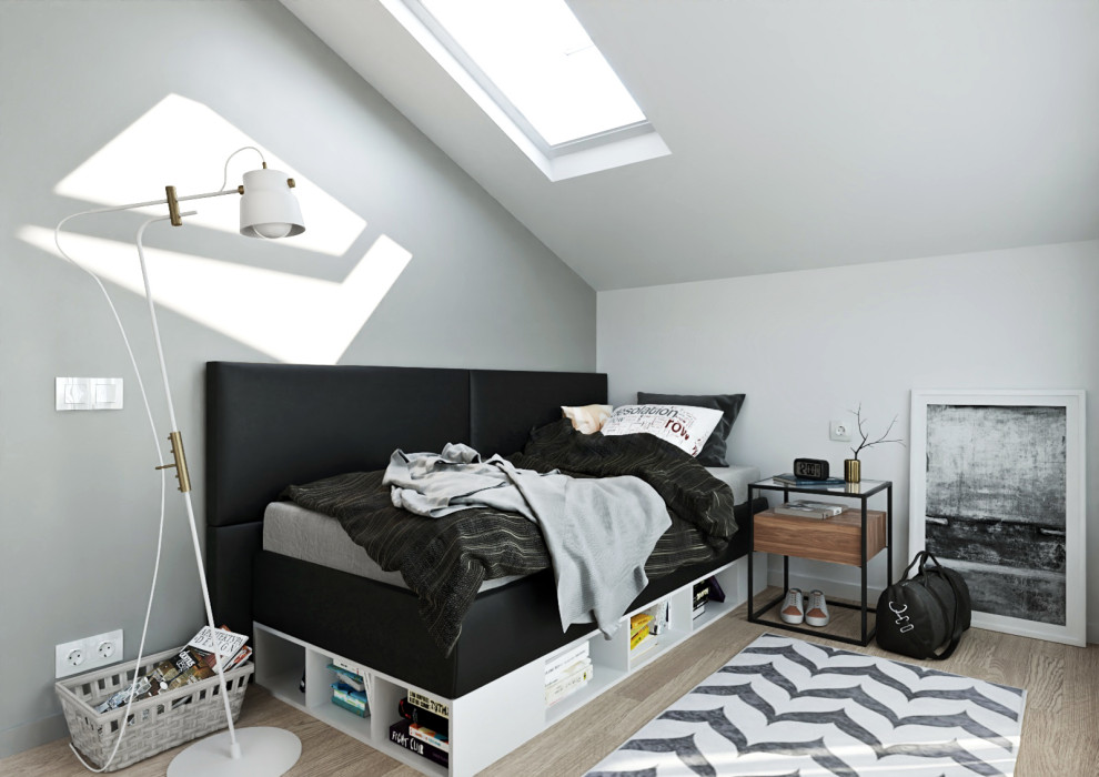 Обложка проекта: rooms