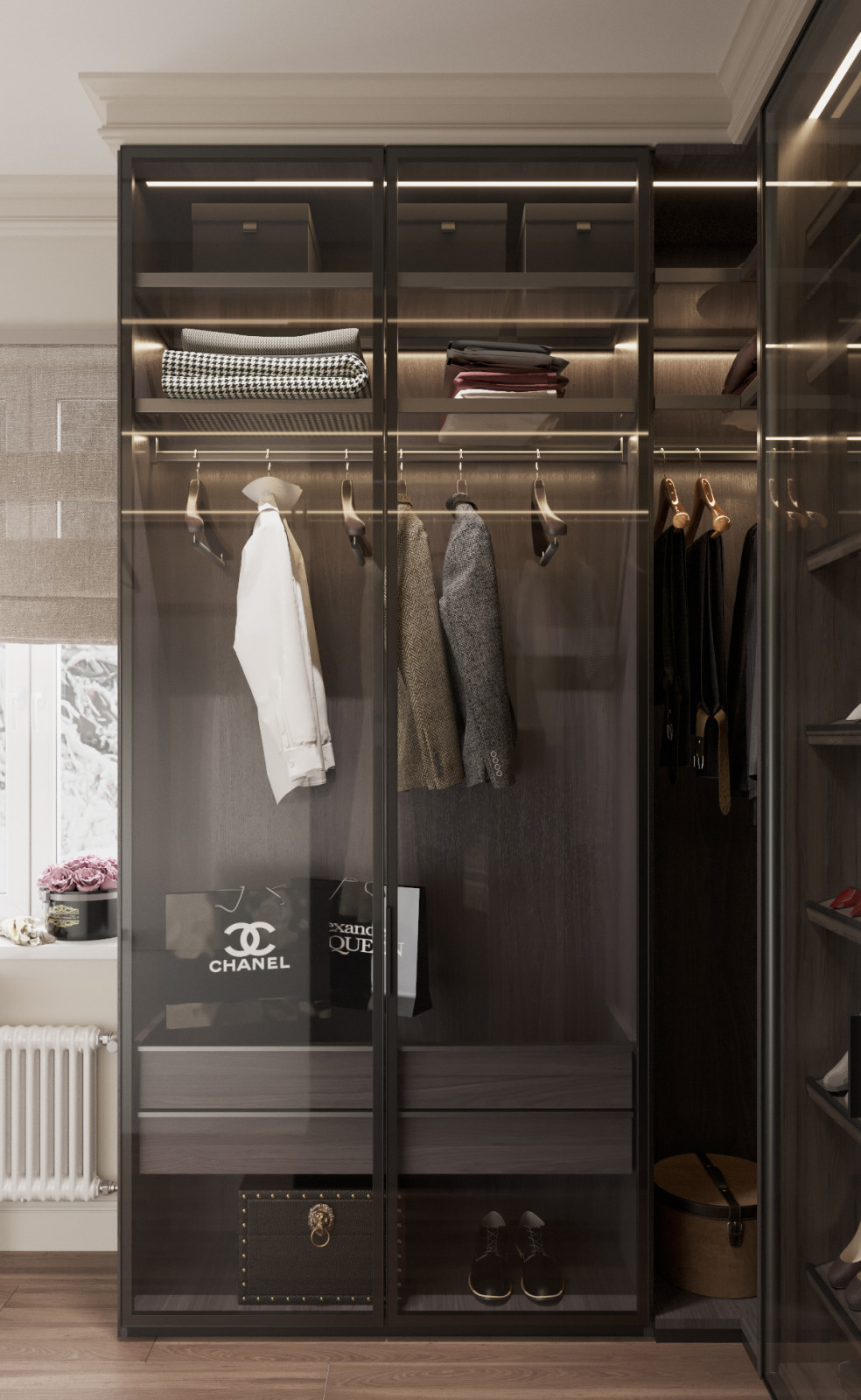 КП Зеленый мыс