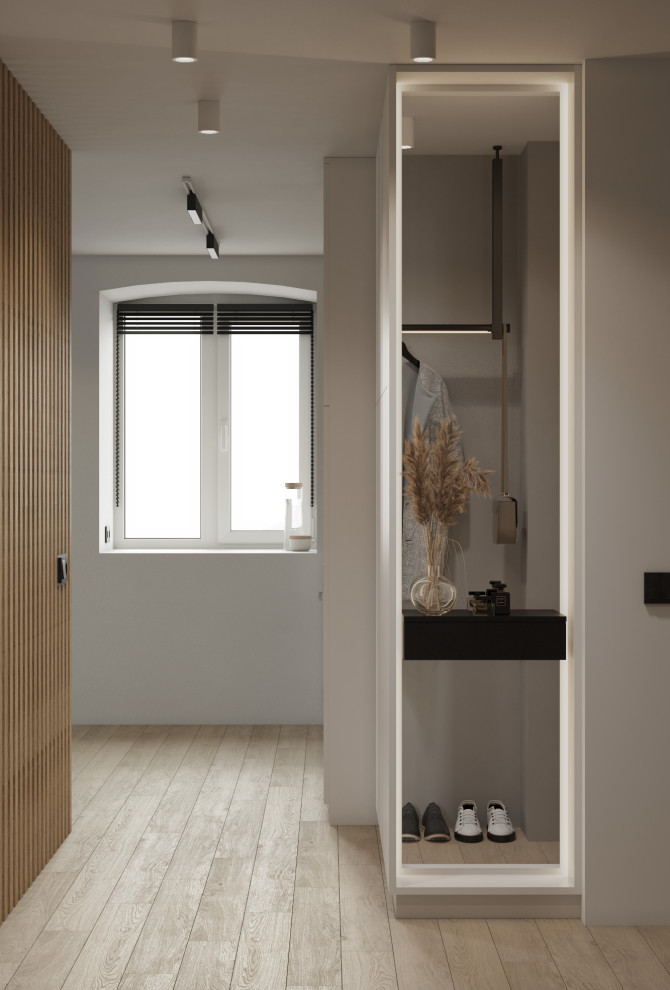 Квартира в историческом фонде