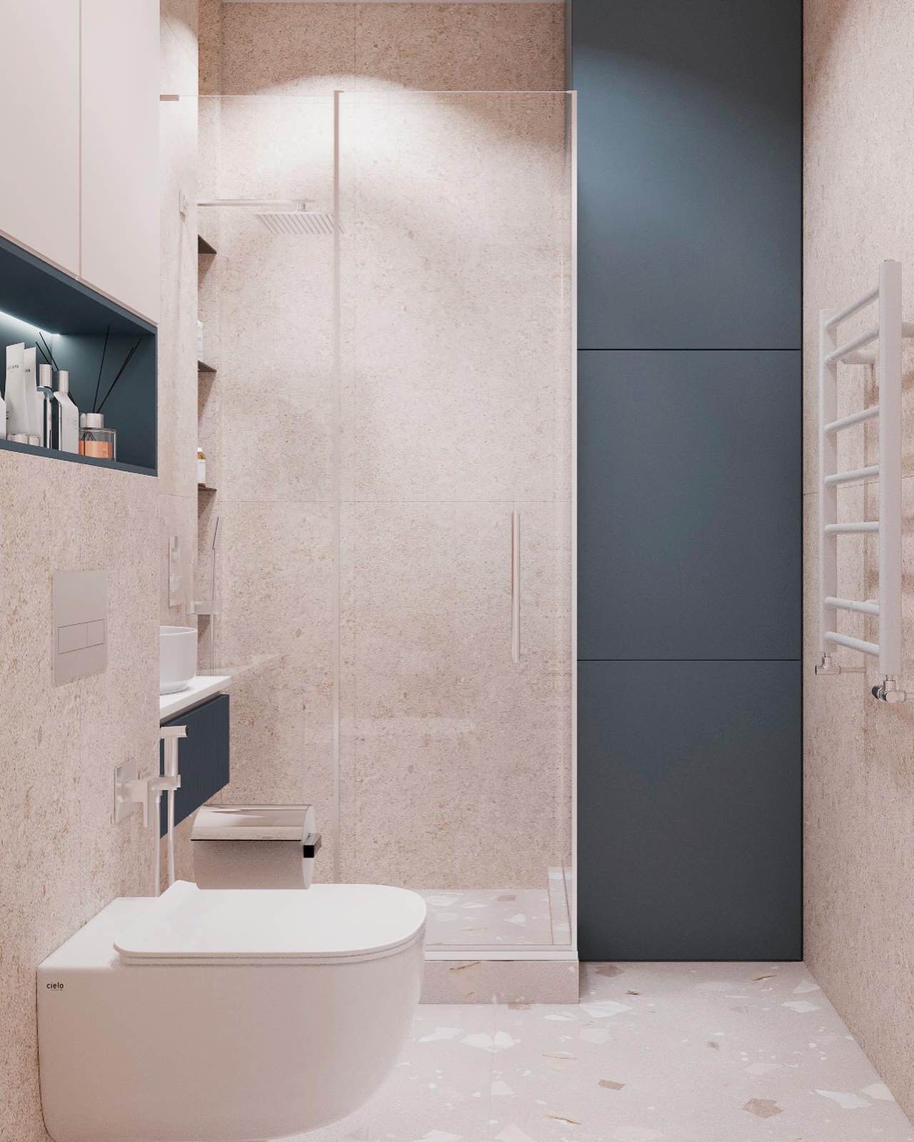 ЖК "Черная речка" 4