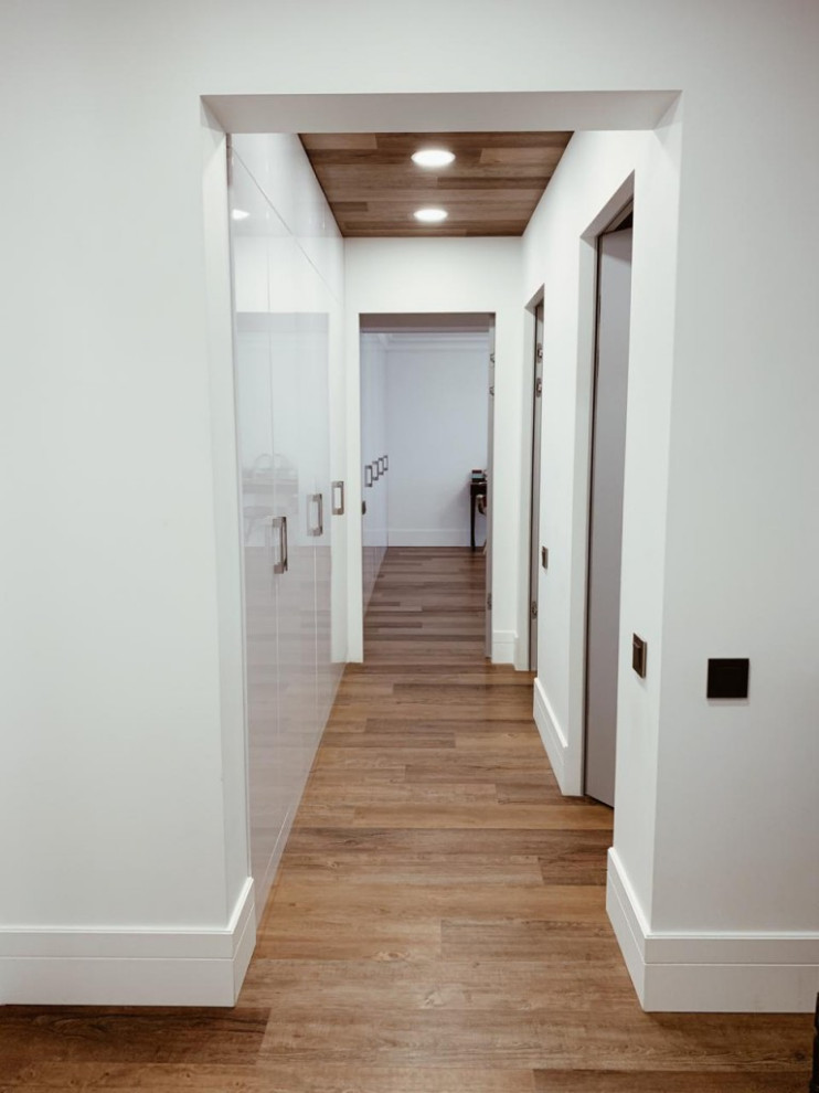 ЛОФТ С ФРАНЦУЗСКИМ АКЦЕНТОМ