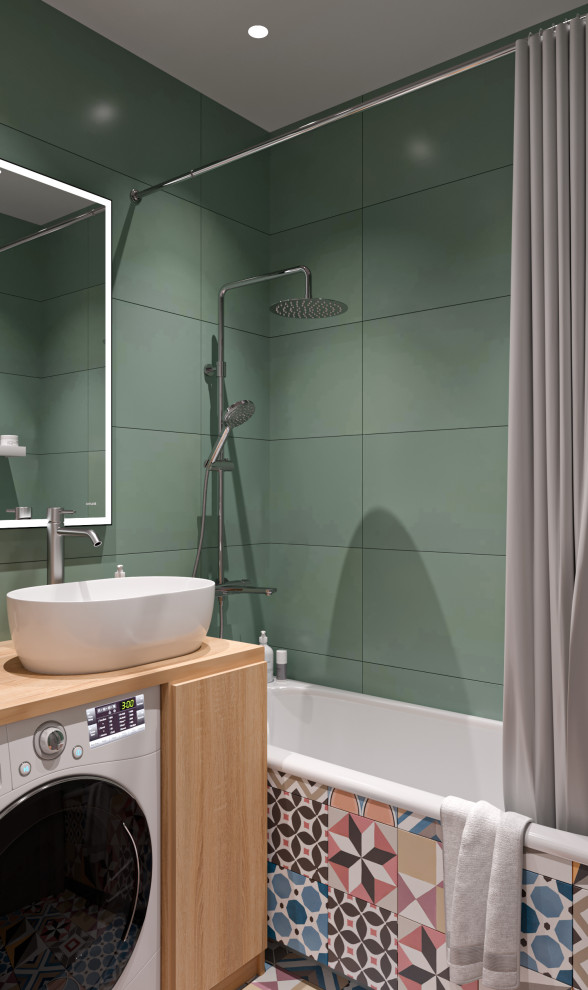 Домодедовская