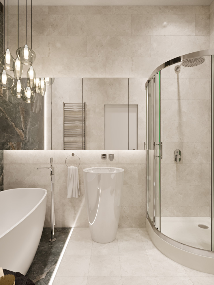 МИНИМАЛИСТИЧЕСКИЙ РАССВЕТ