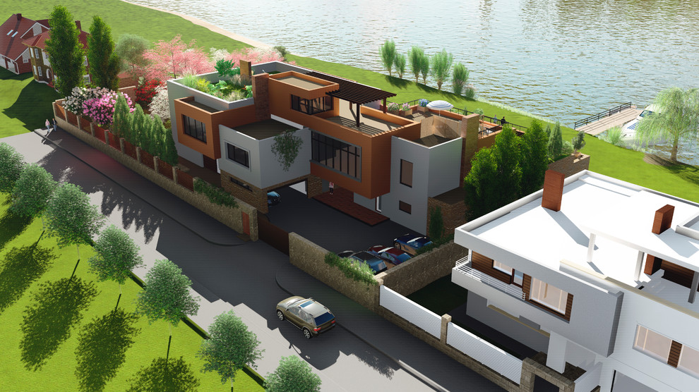 Это наработки моего товарища!