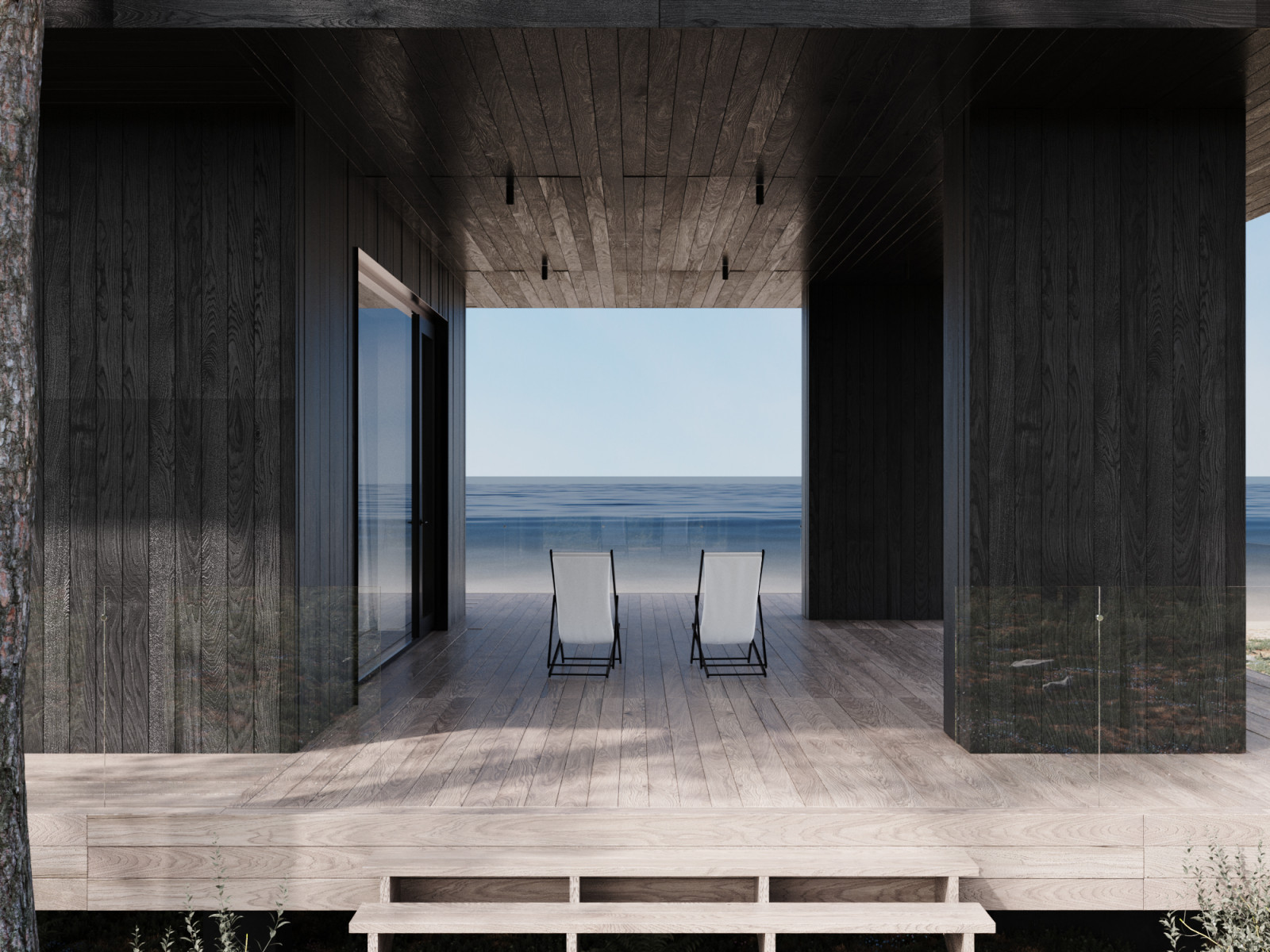 Гостевой дом Cabin M