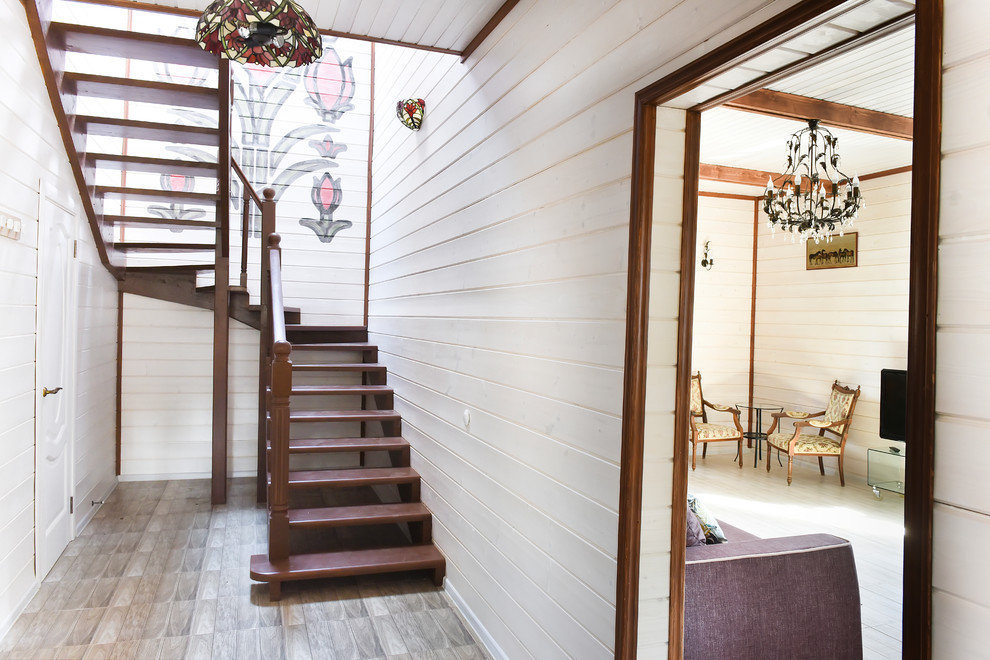 Загородный дом в поселке Белоостров