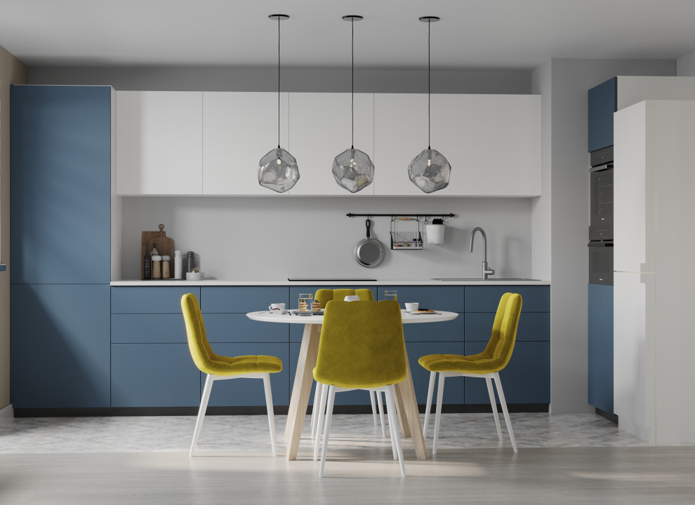 Кушелевская дорога