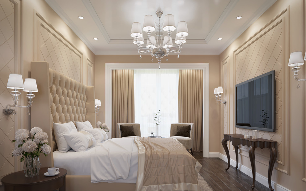 Дизайн индивидуального жилого дома. Кемерово, ЖР Лесная поляна