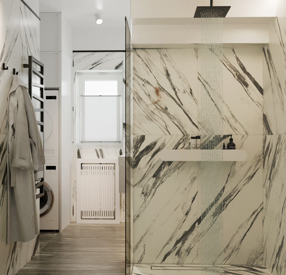 Частный дом с.Богословка