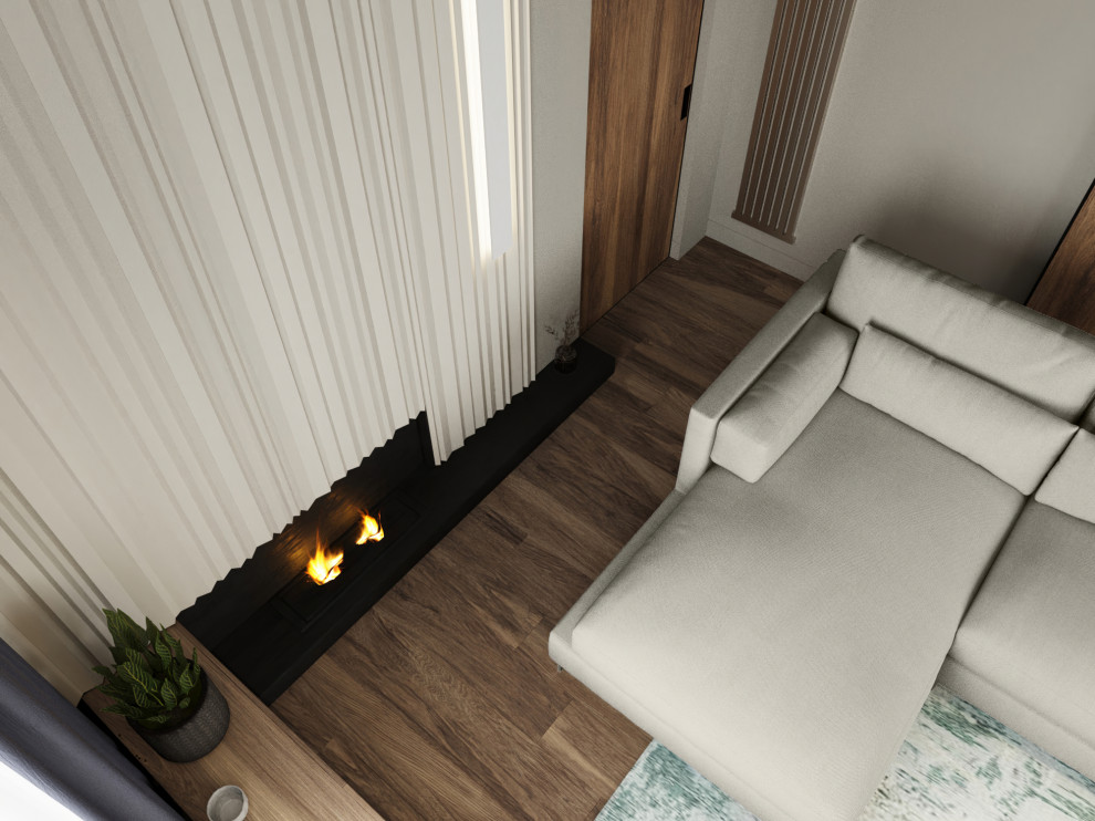 ЖК "Черняховского 19"