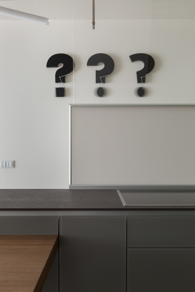 Houzz тур: Квартира молодого фотографа