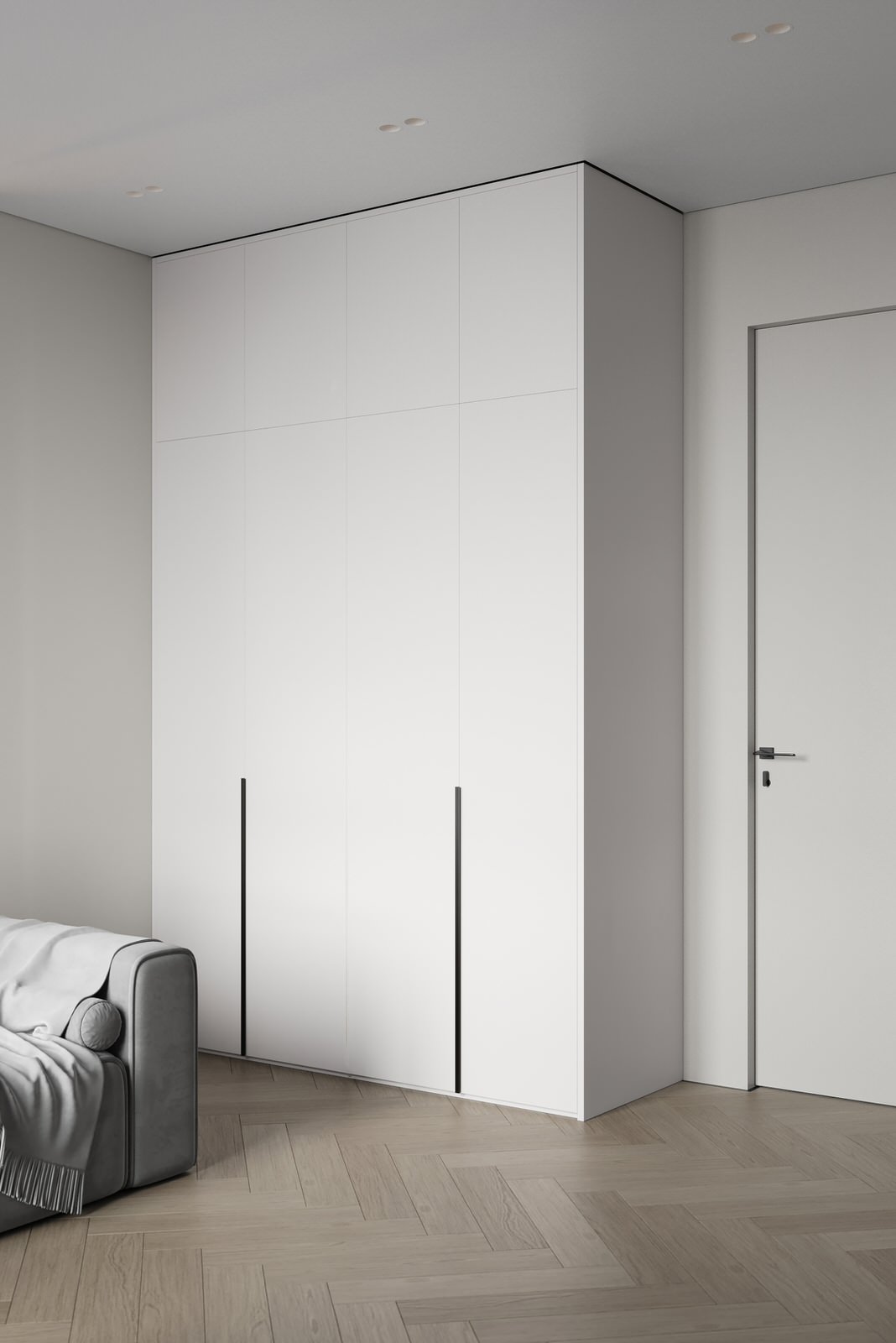 ЖК "ЦДС Черная речка" 66 м2  г. Санкт-Петербург