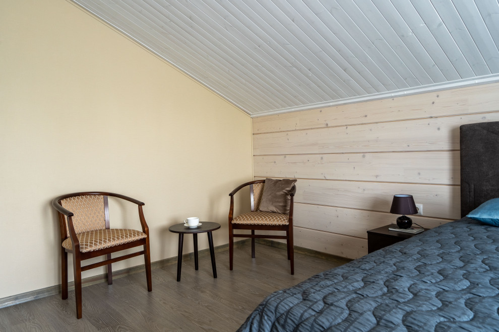 Подготовка загородного дома к долгосрочной аренде