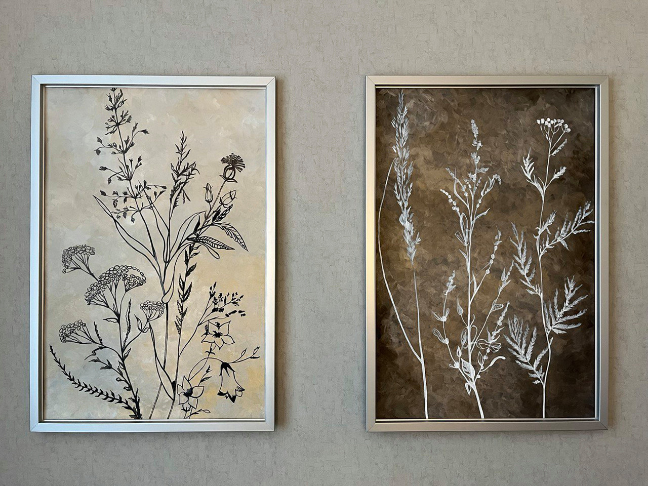 Обложка проекта: Мои картины