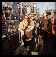 Anastasia Paparatstsi