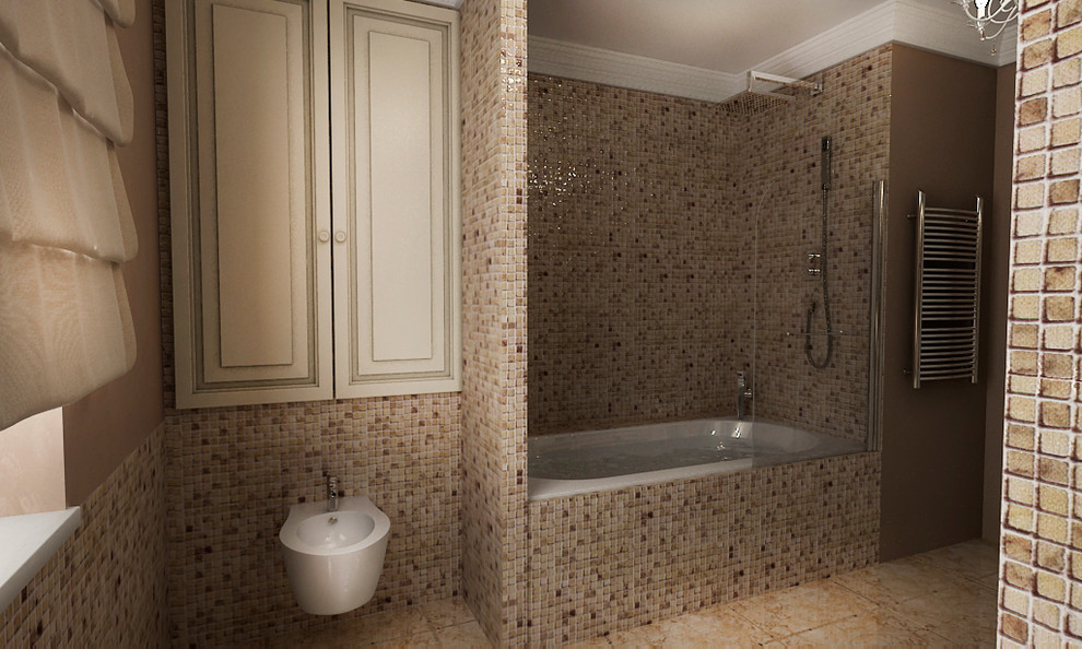 Загородный дом