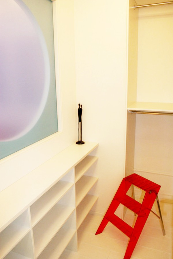 Студия на Новом Арбате - 32 м2.