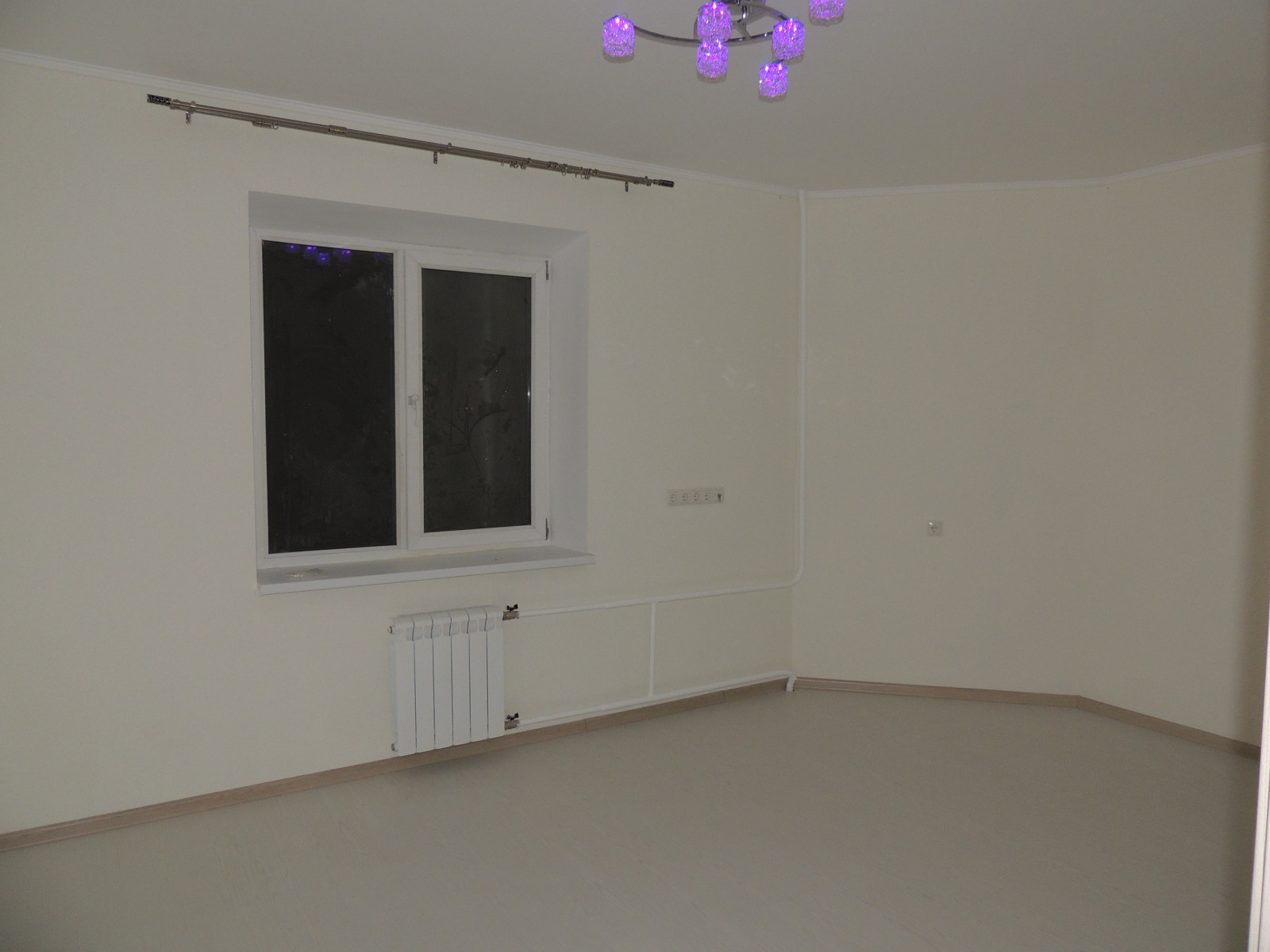 Дизайнерский ремонт квартиры